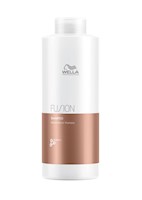 Shampoo Fusion Reparacion Intensa 1000ml Wella Professionals